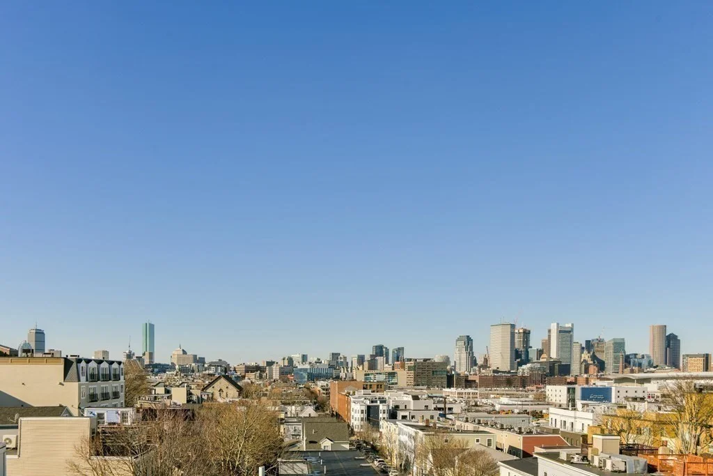 39 Dorchester St, South Boston