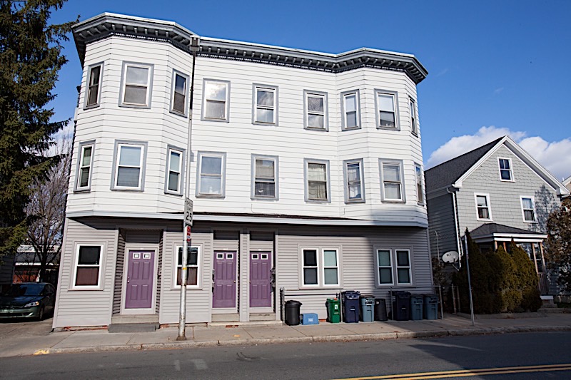 175 Rindge Ave, North Cambridge