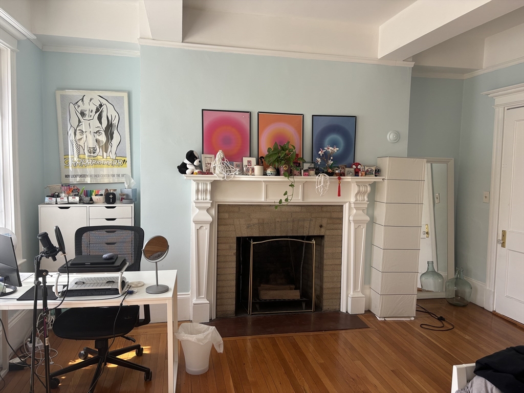 1080 Beacon St, Brookline