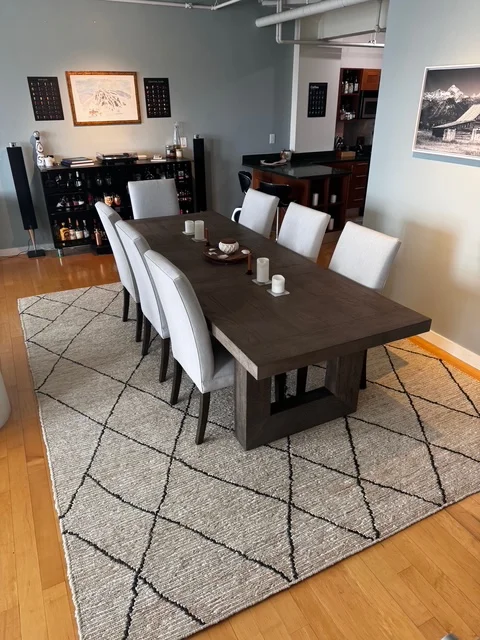 210 South St, Leather District