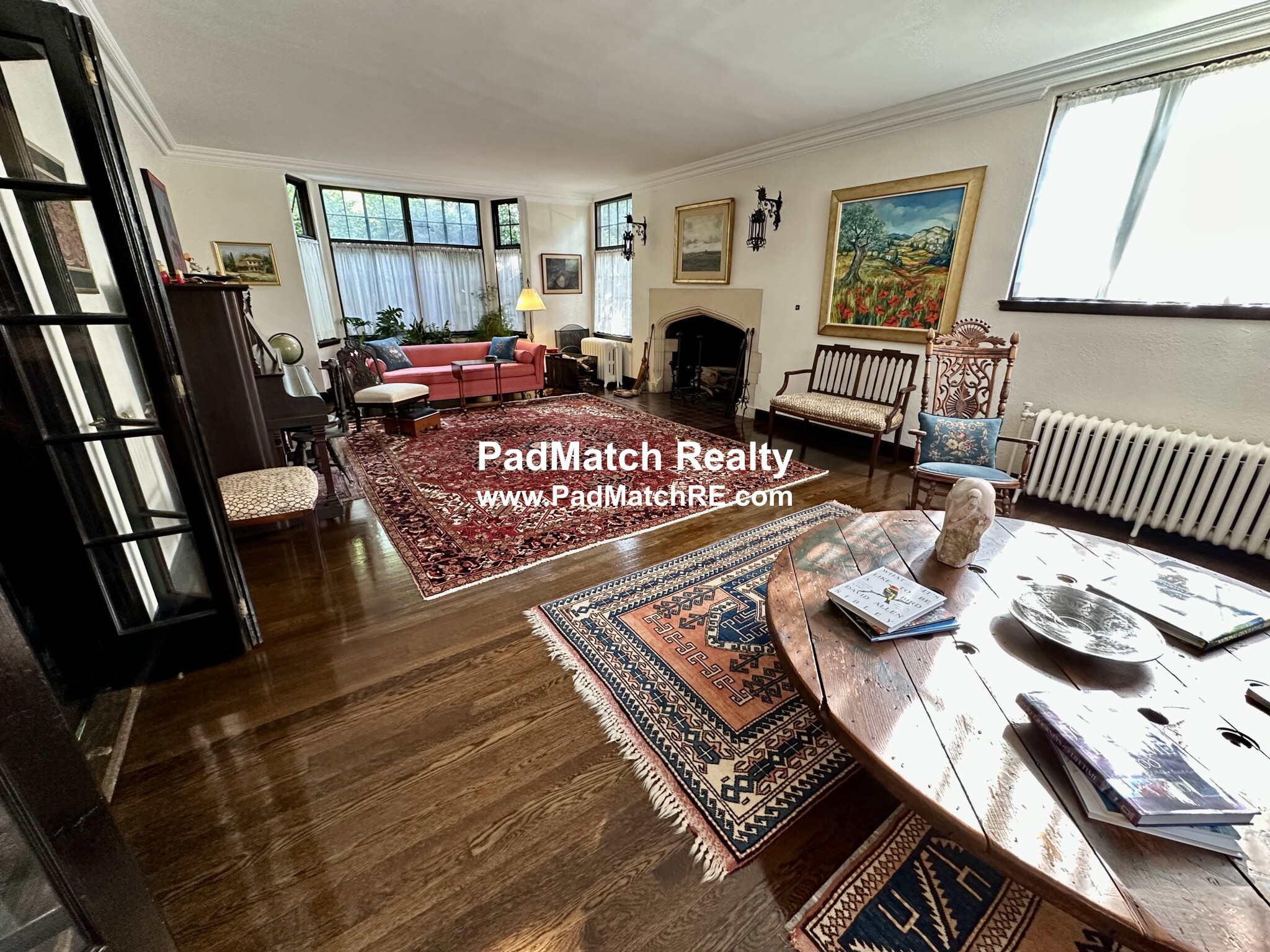 111 Carlton St, Brookline