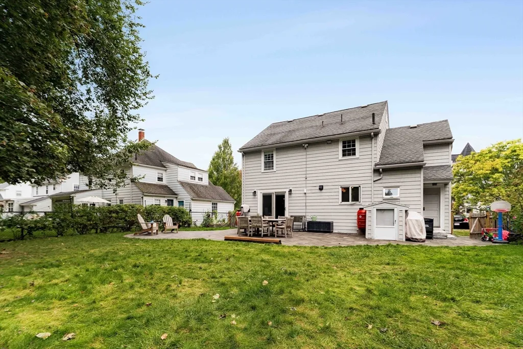 19 Trenton St, Melrose