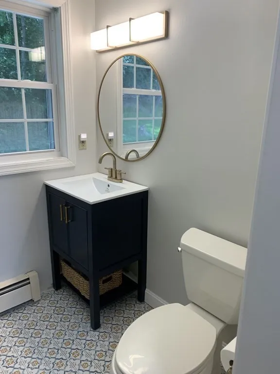 22 Sunrise, Bradford