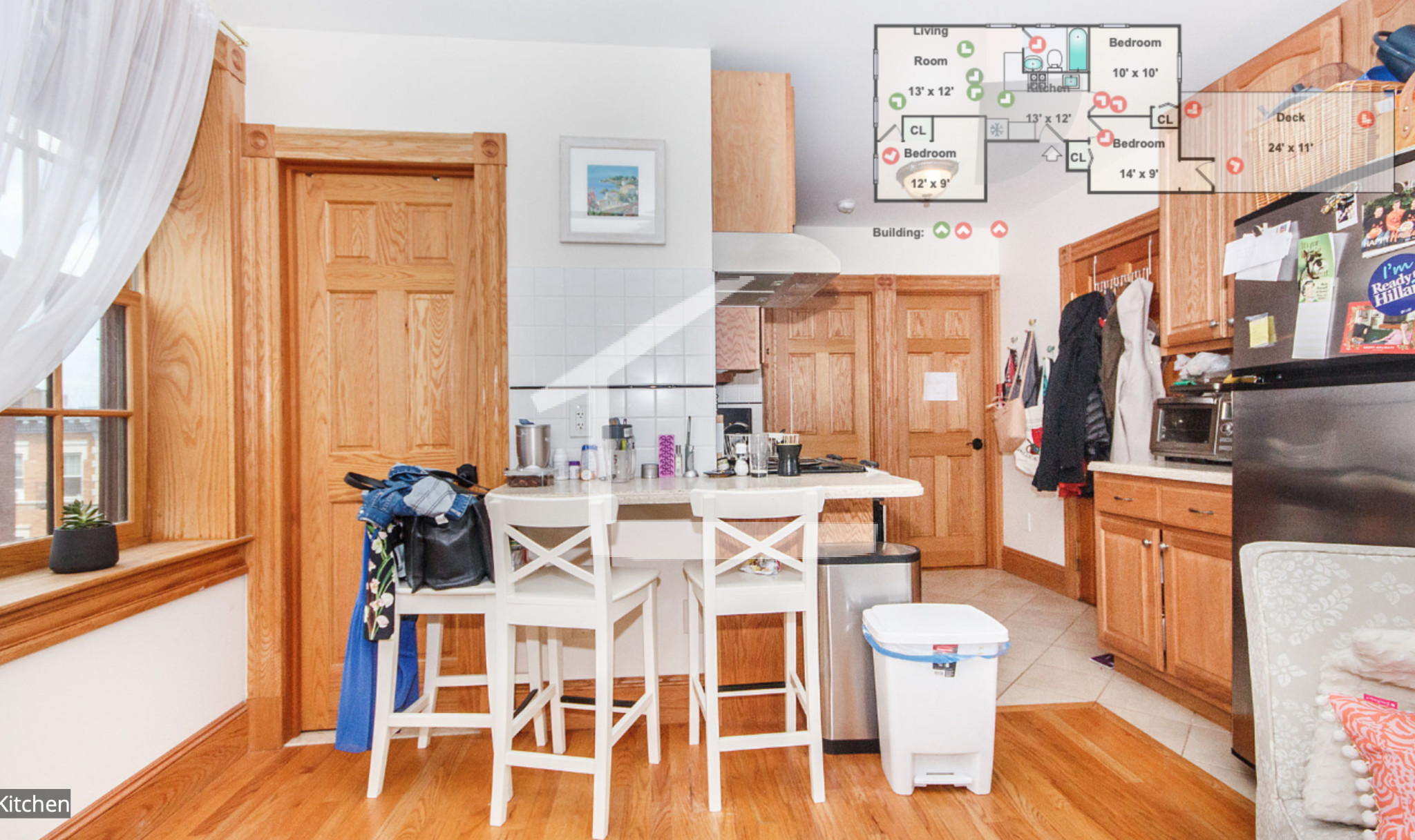 89 Myrtle St, Beacon Hill