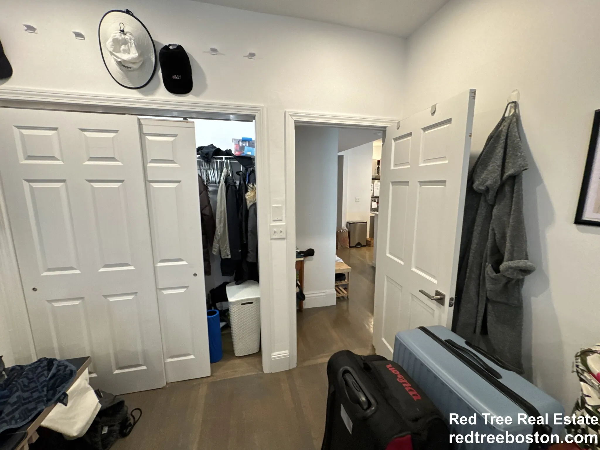 1406 Beacon St, Corey Hill