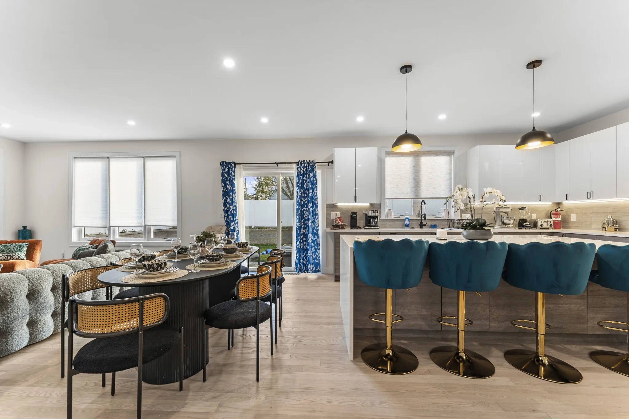 21 Bolton St, South Side