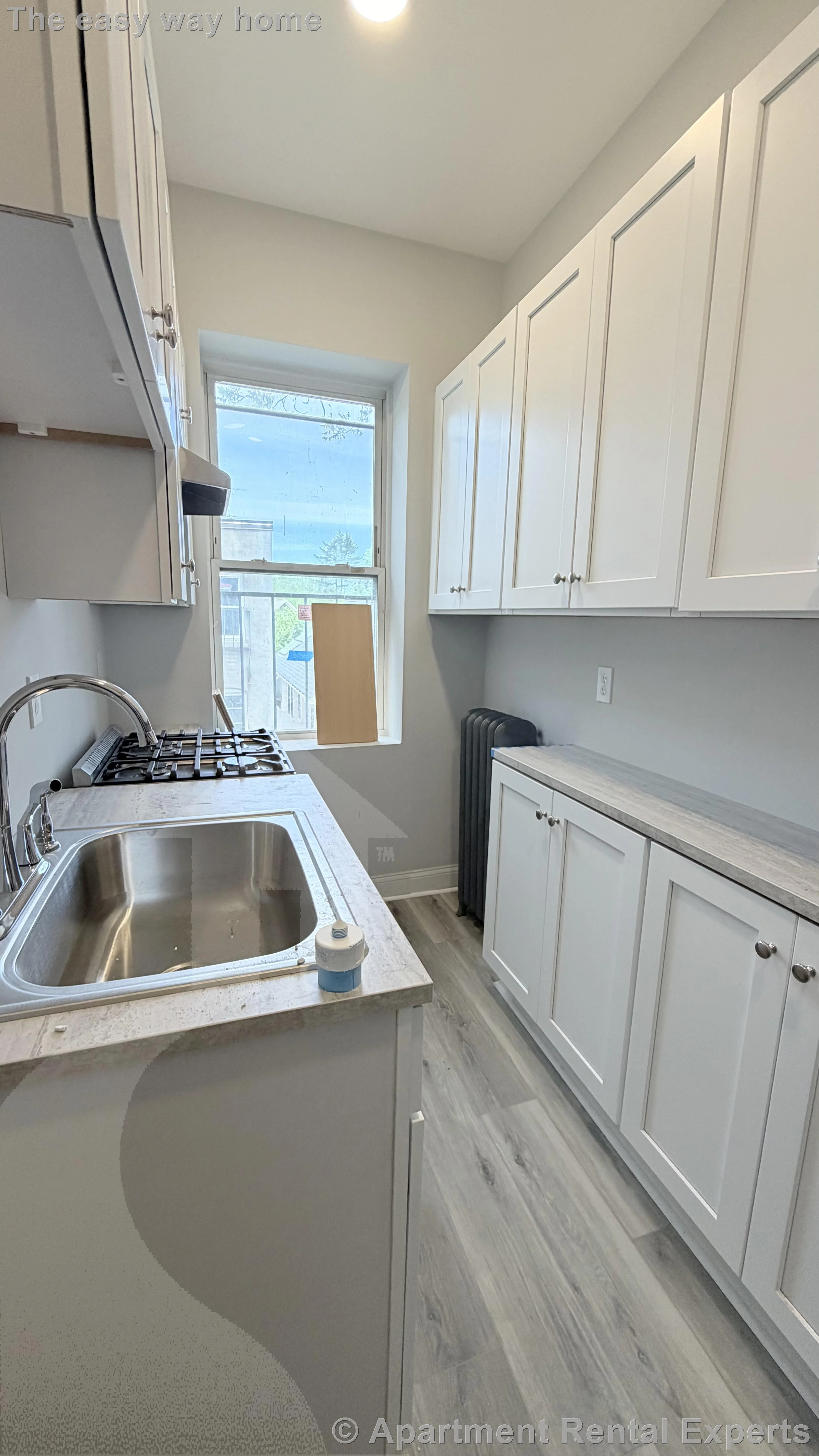 74 Kirkland St, Harvard Square