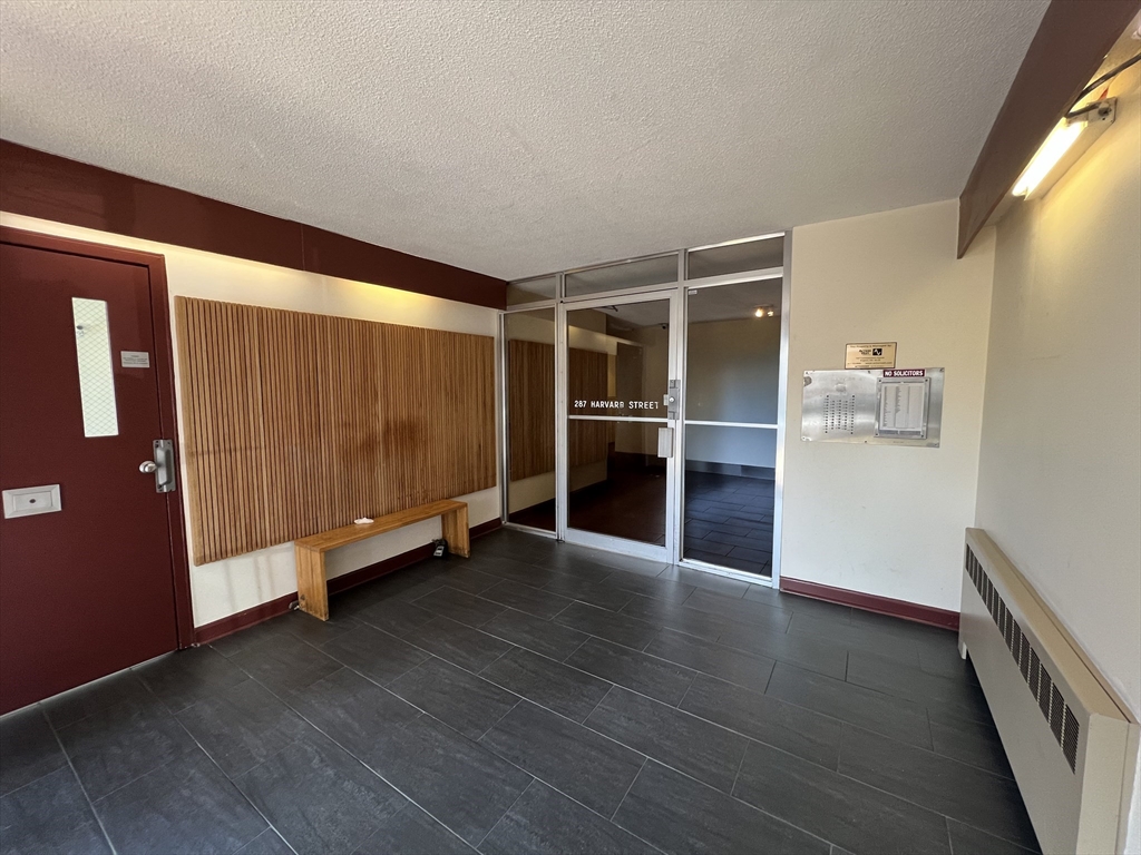 287 Harvard St, Mid Cambridge