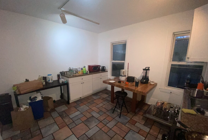 8 Sewall St, Mission Hill