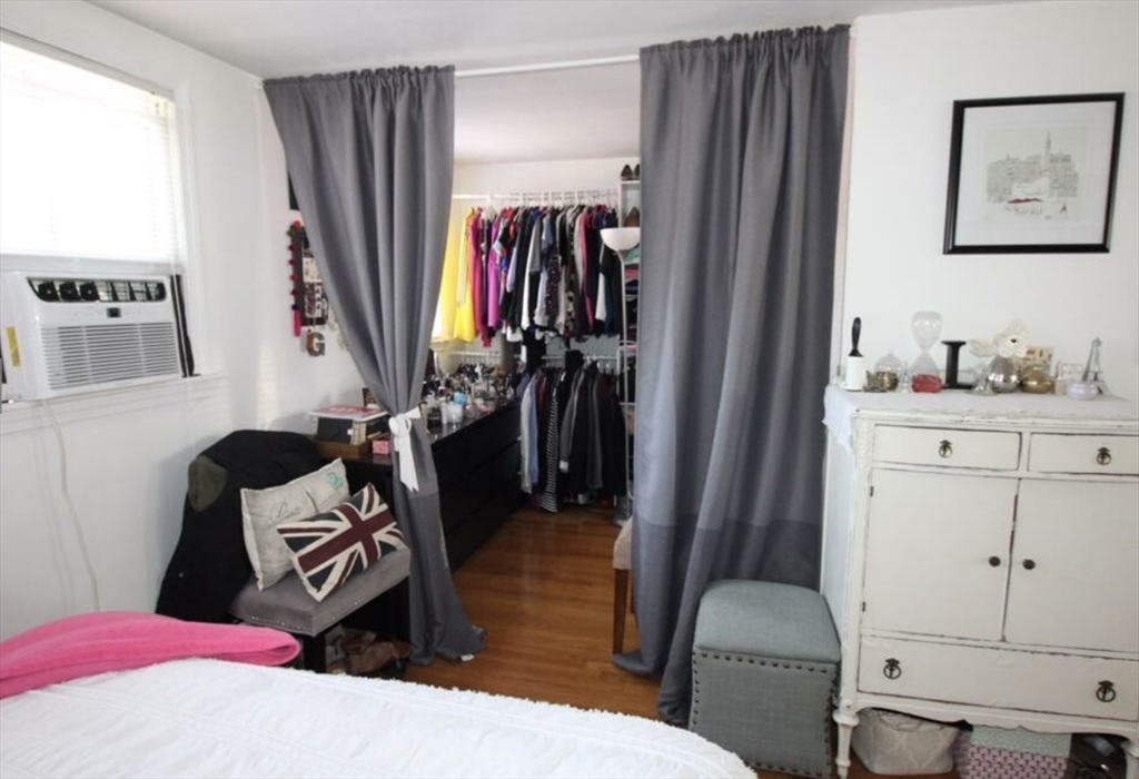 21 Bradford, South End