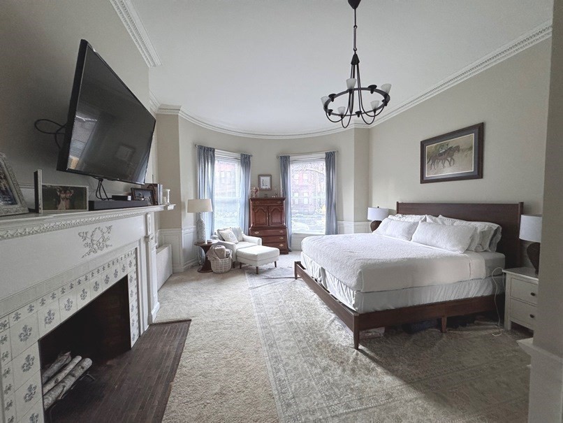 470 Beacon St, Back Bay