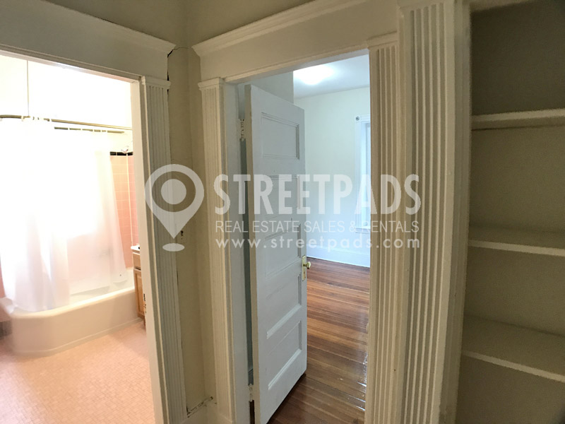 1595 Beacon St, Brookline