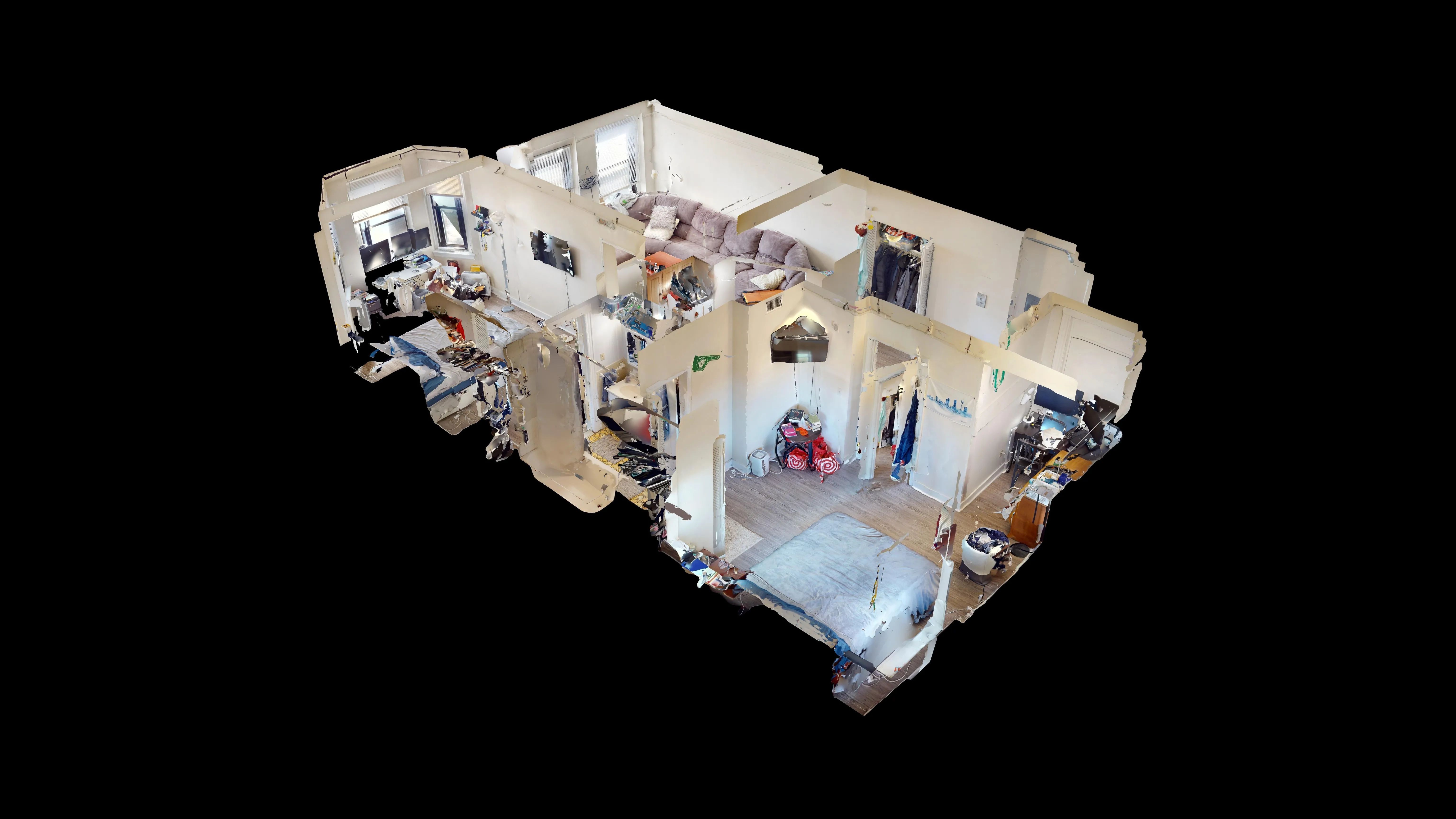 475 Commonwealth Ave, Fenway