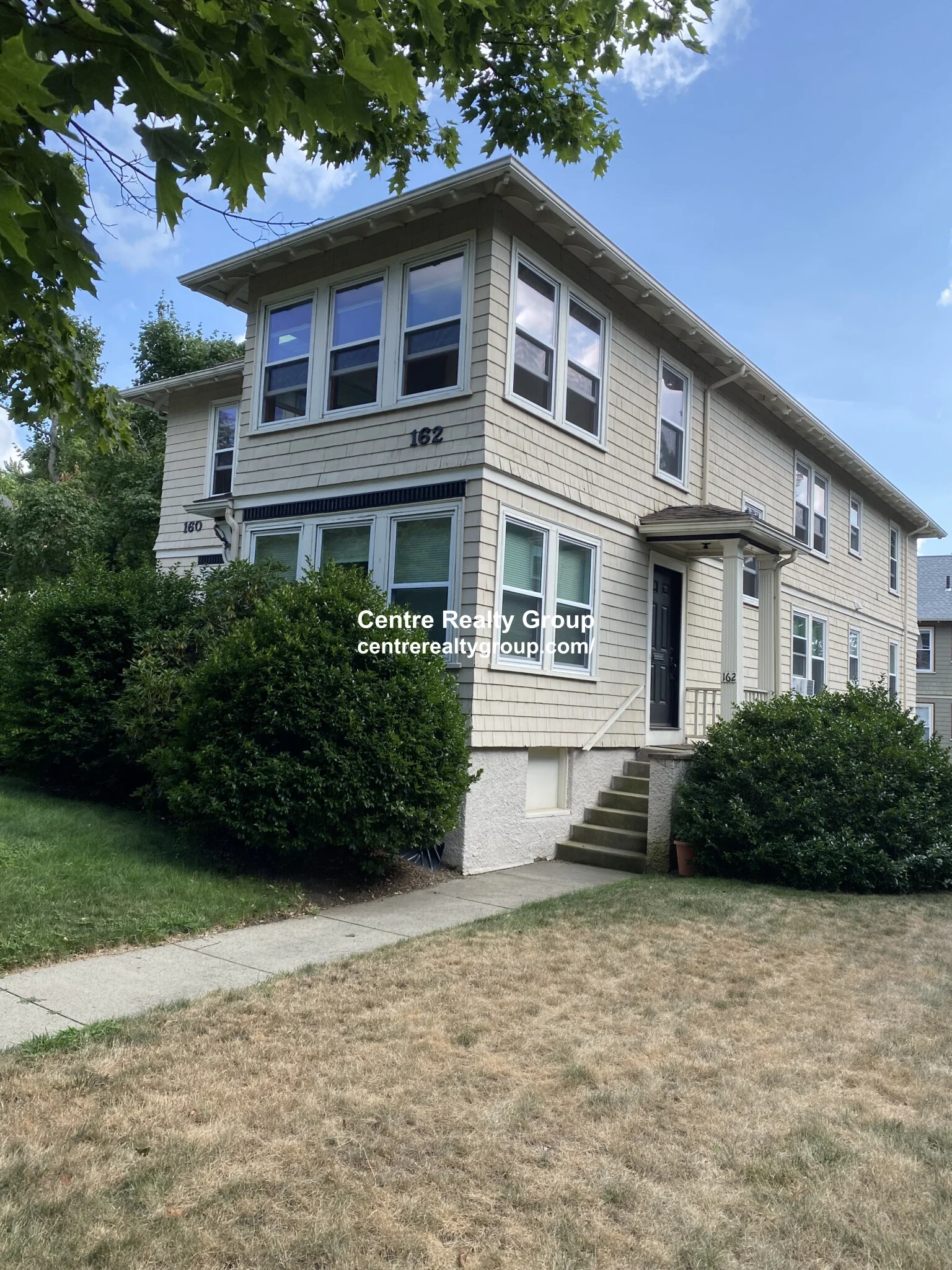 162 Washington St, Newton Corner