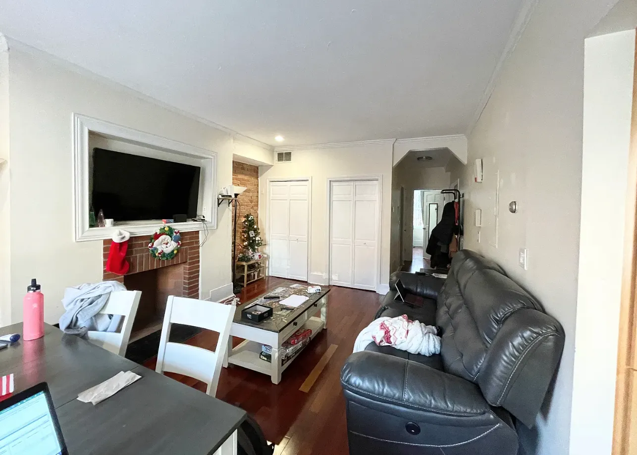 45 Hemenway St, Fenway