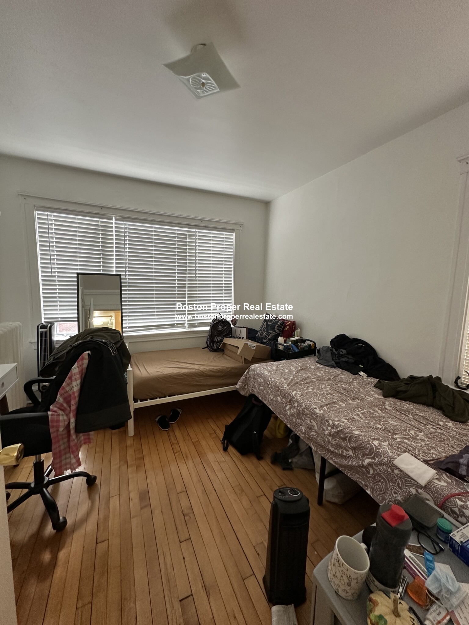 16 Westland Ave, Fenway