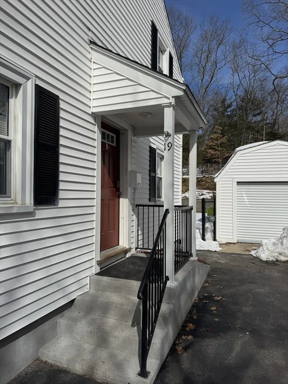 19 Haringa Ave, Northbridge