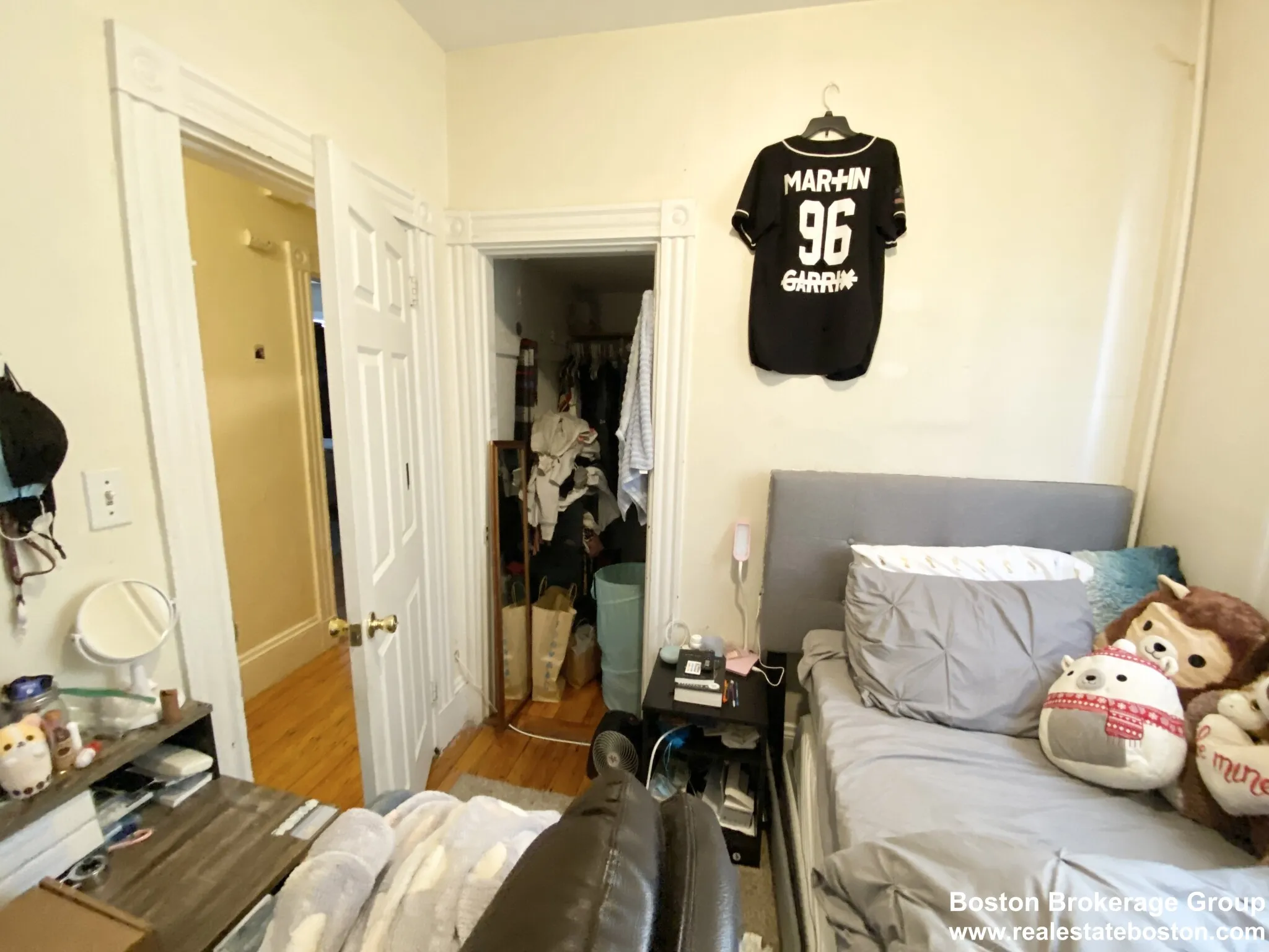 72 Calumet St, Mission Hill