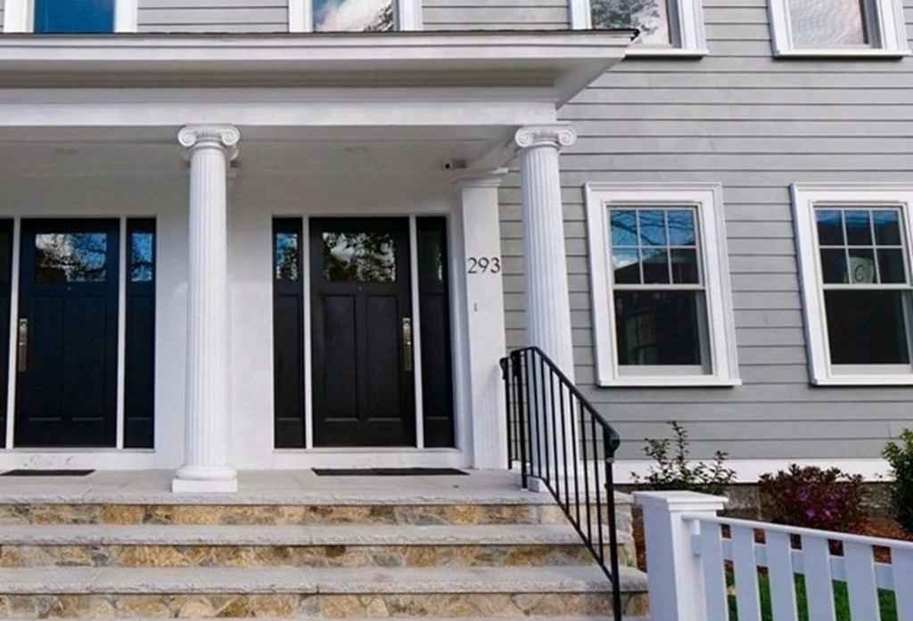 293 Broadway, The Port