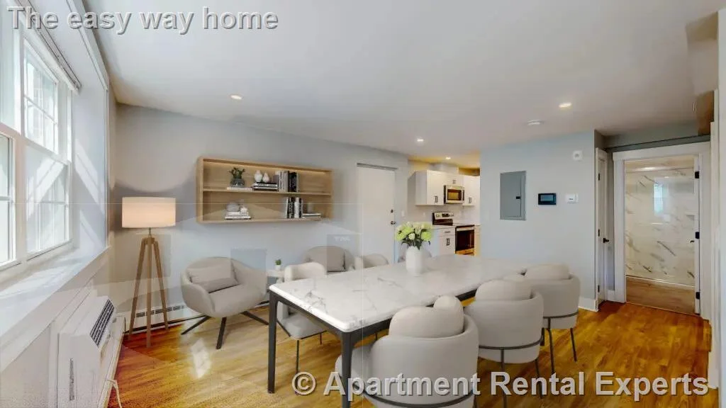 132 Sherman St, North Cambridge