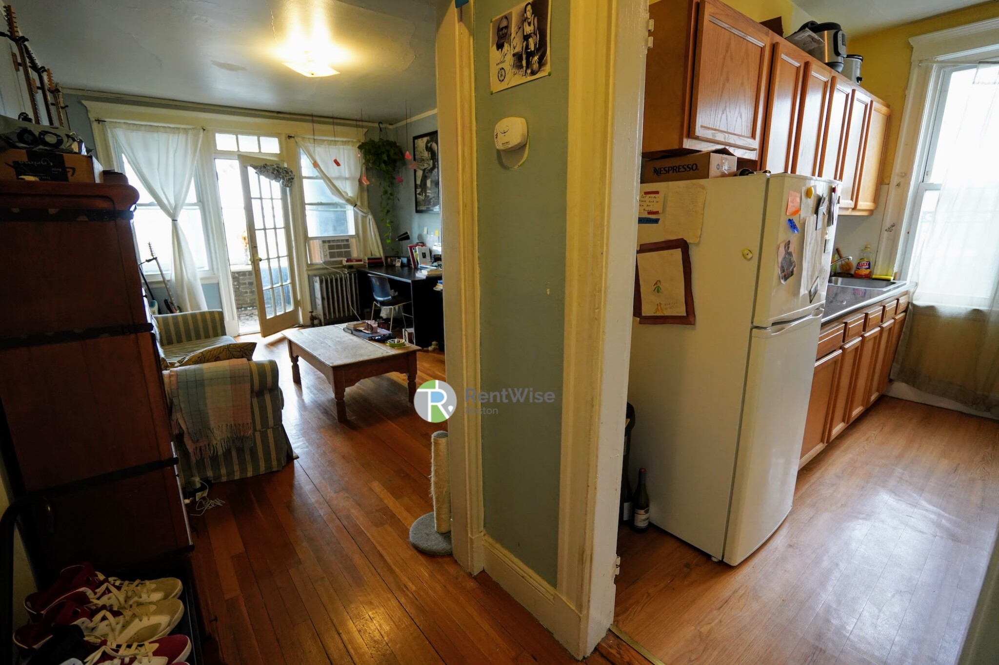 1638 Commonwealth Ave, Brighton