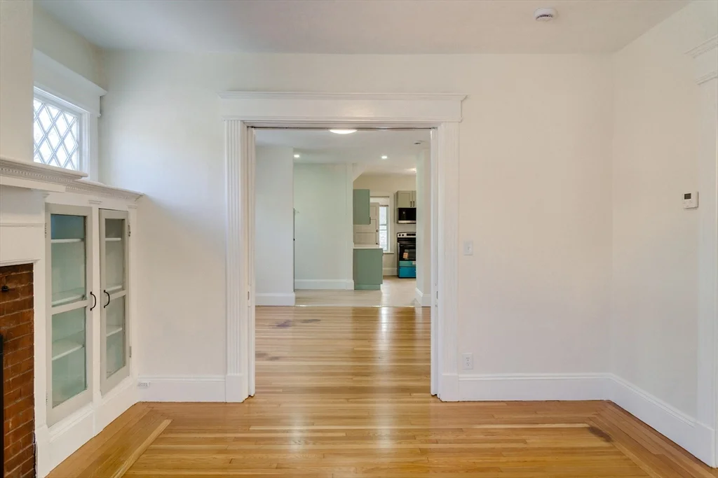 31 Firglade, Springfield