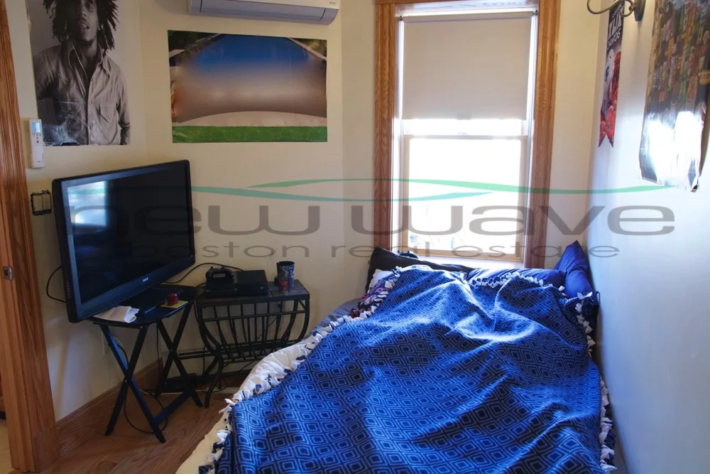 16 South Russell St, Beacon Hill