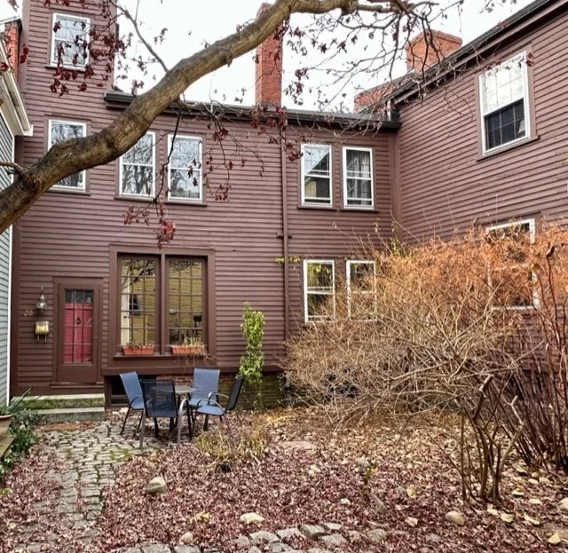 20 Putnam St, Charlestown