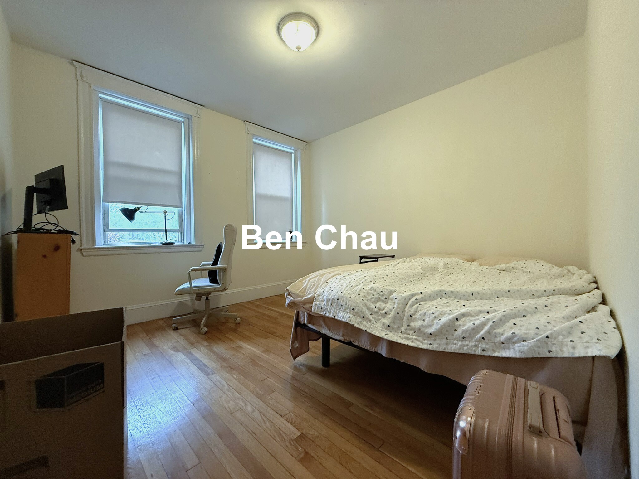 1622 Massachusetts Ave, Neighborhood Nine