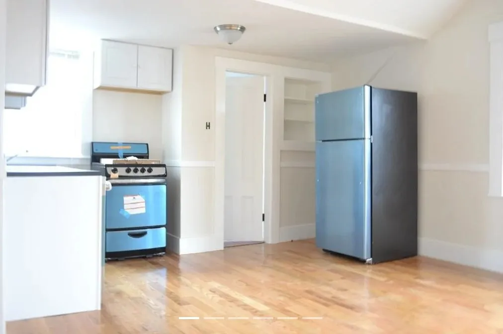 193 Hampshire St, Inman Square