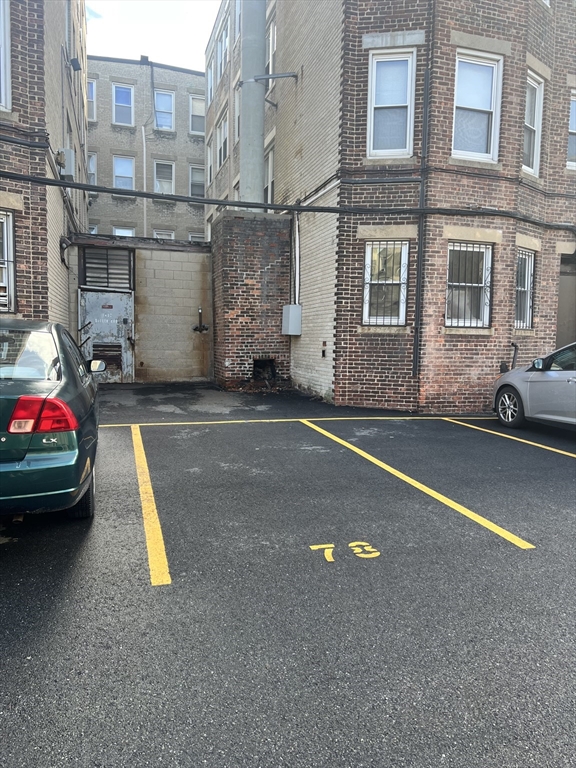 1665 Commonwealth Ave, Brighton