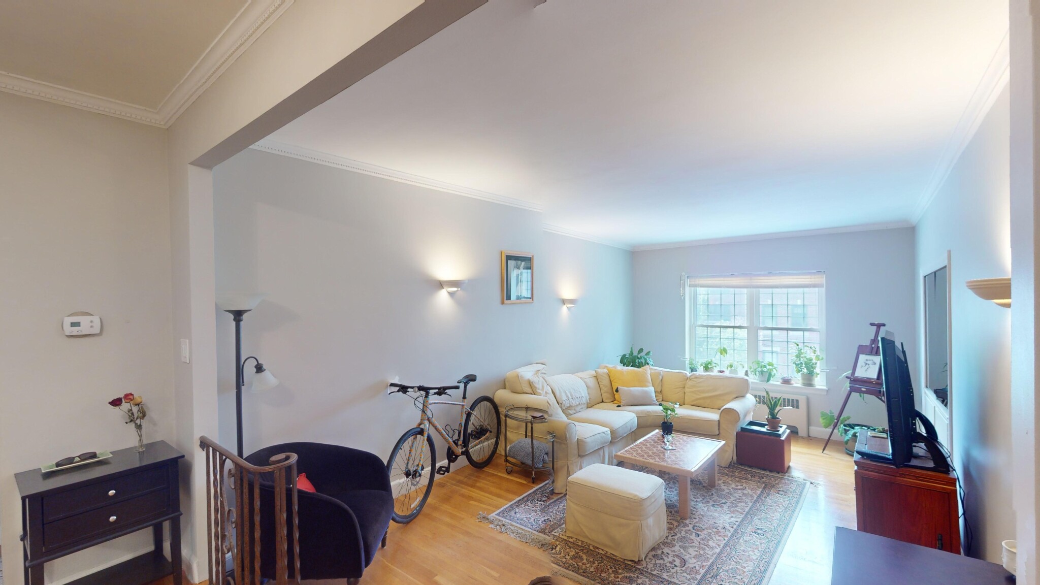 159 Saint Paul St, Coolidge Corner