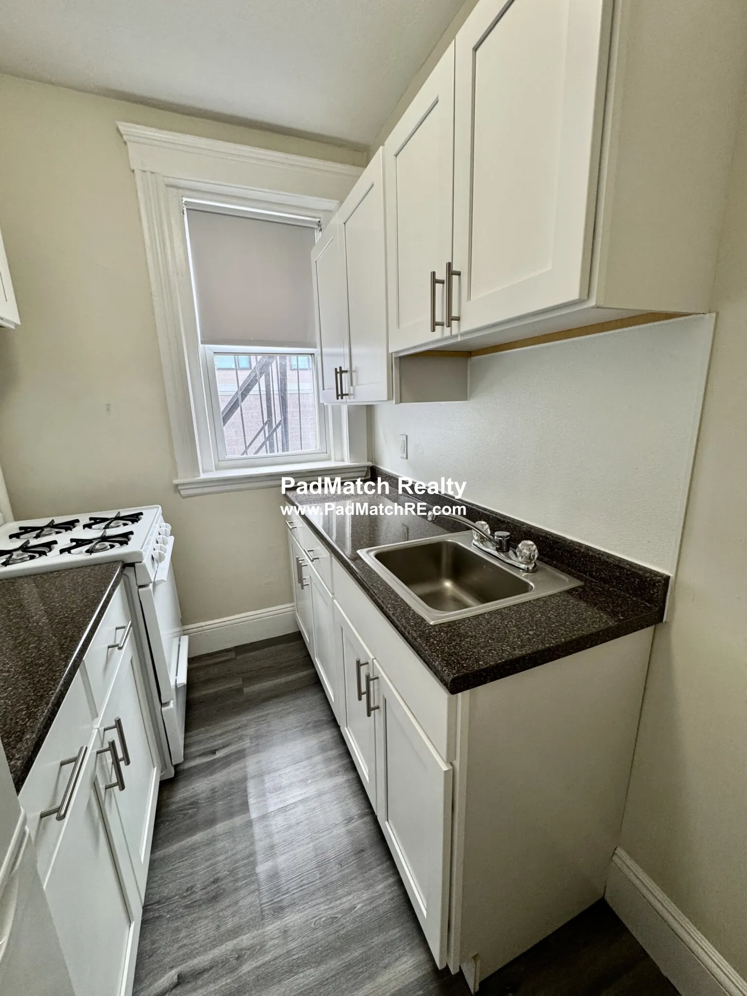 1191 Boylston St, Fenway