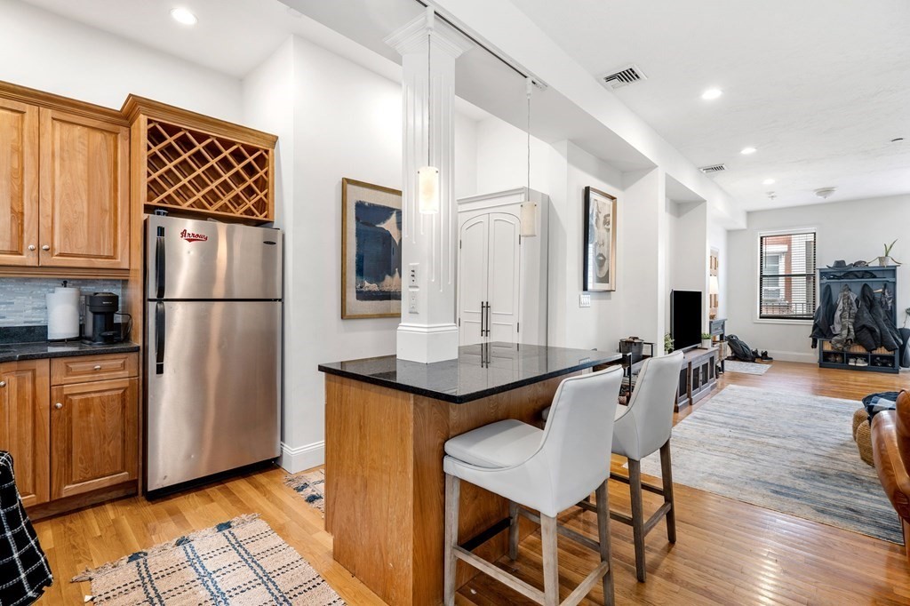 22 Sheafe St, North End