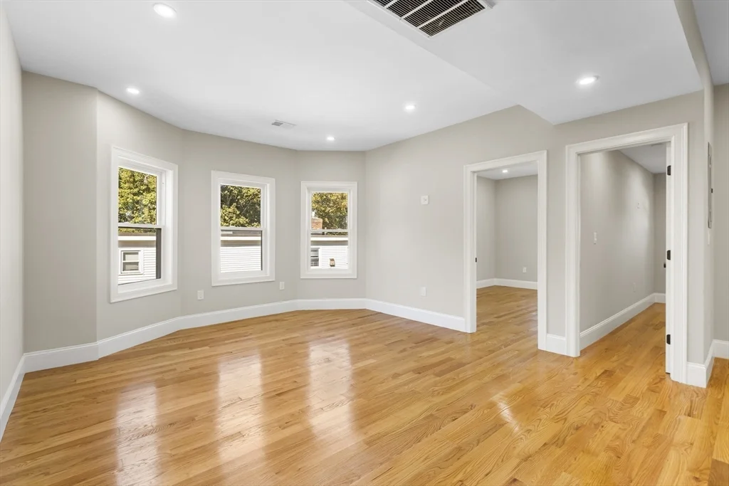 31 Woodale Ave, Mattapan