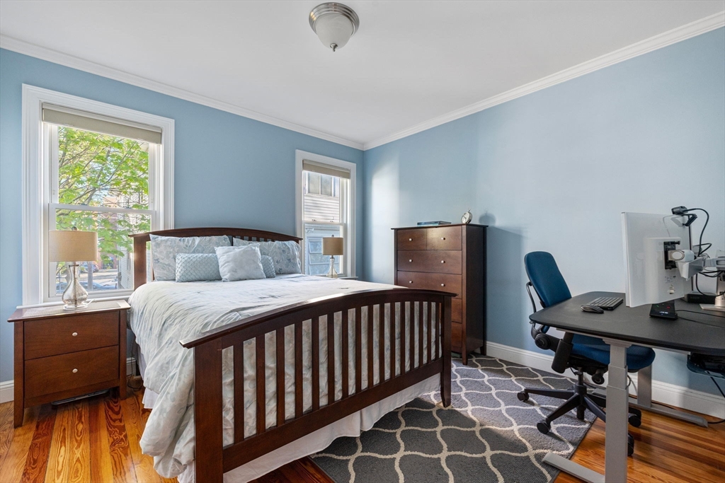 7-9 Stoughton, Tufts University