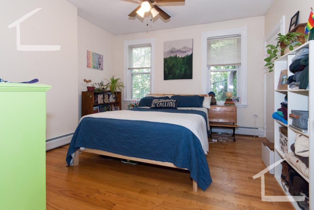 49 Cameron St, Boylston Street