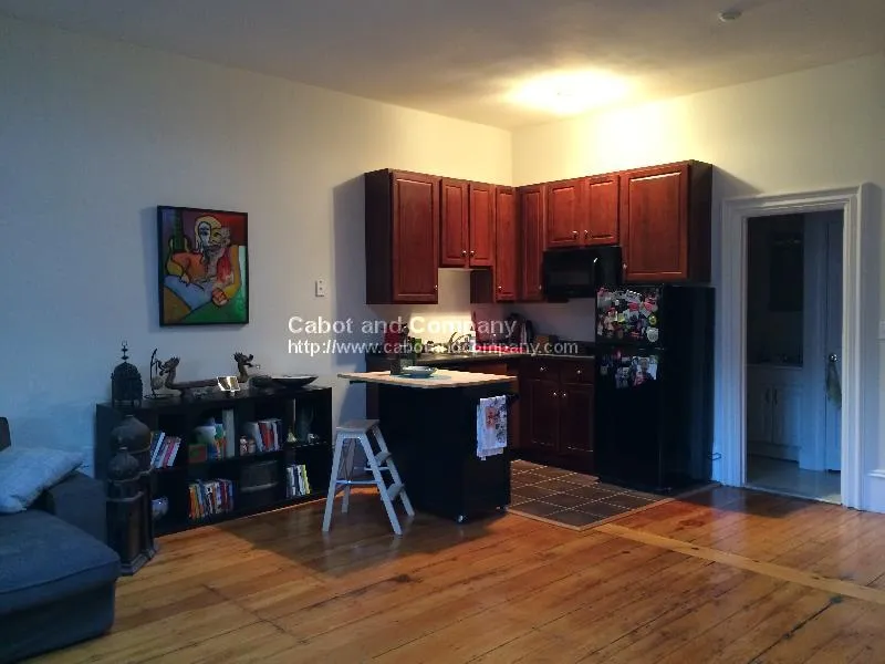 115 Beacon St, Back Bay