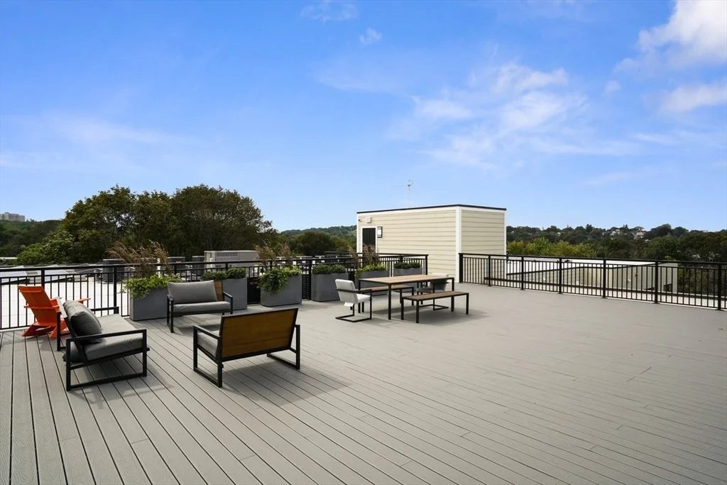 999 Hancock St, Quincy Center