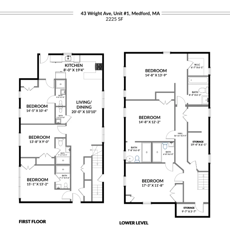 43 Wright Ave, South Medford