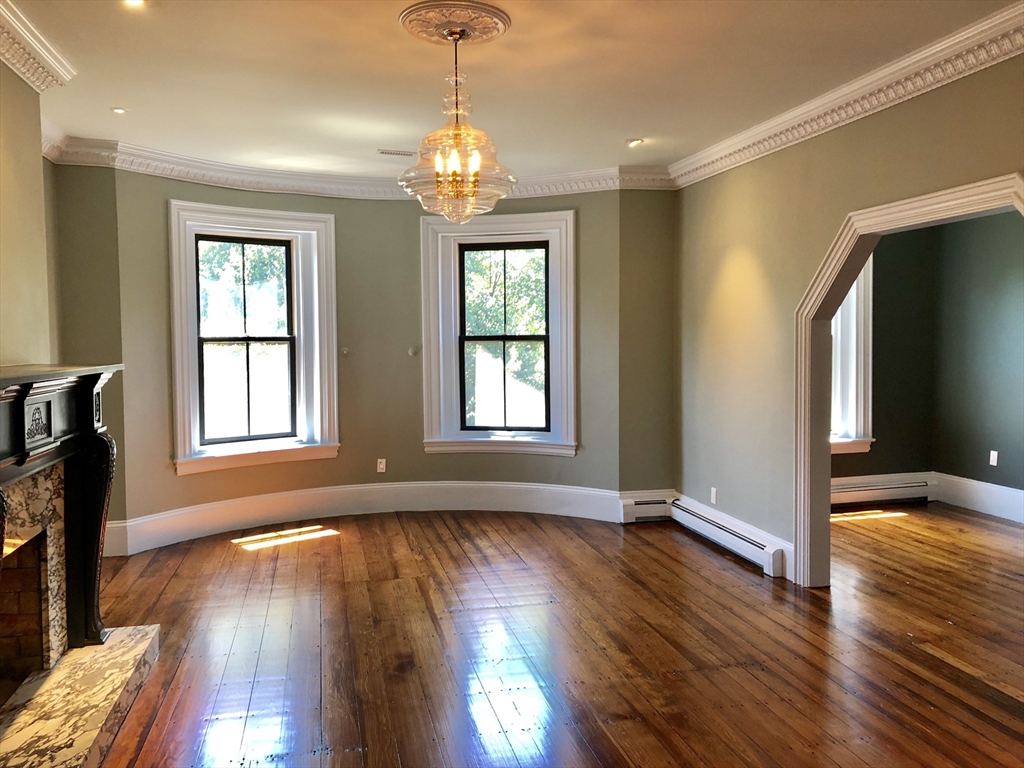 37 Union Park, South End