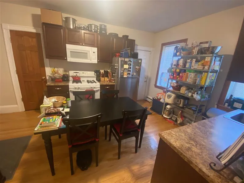 107 Brookline St, Cambridgeport