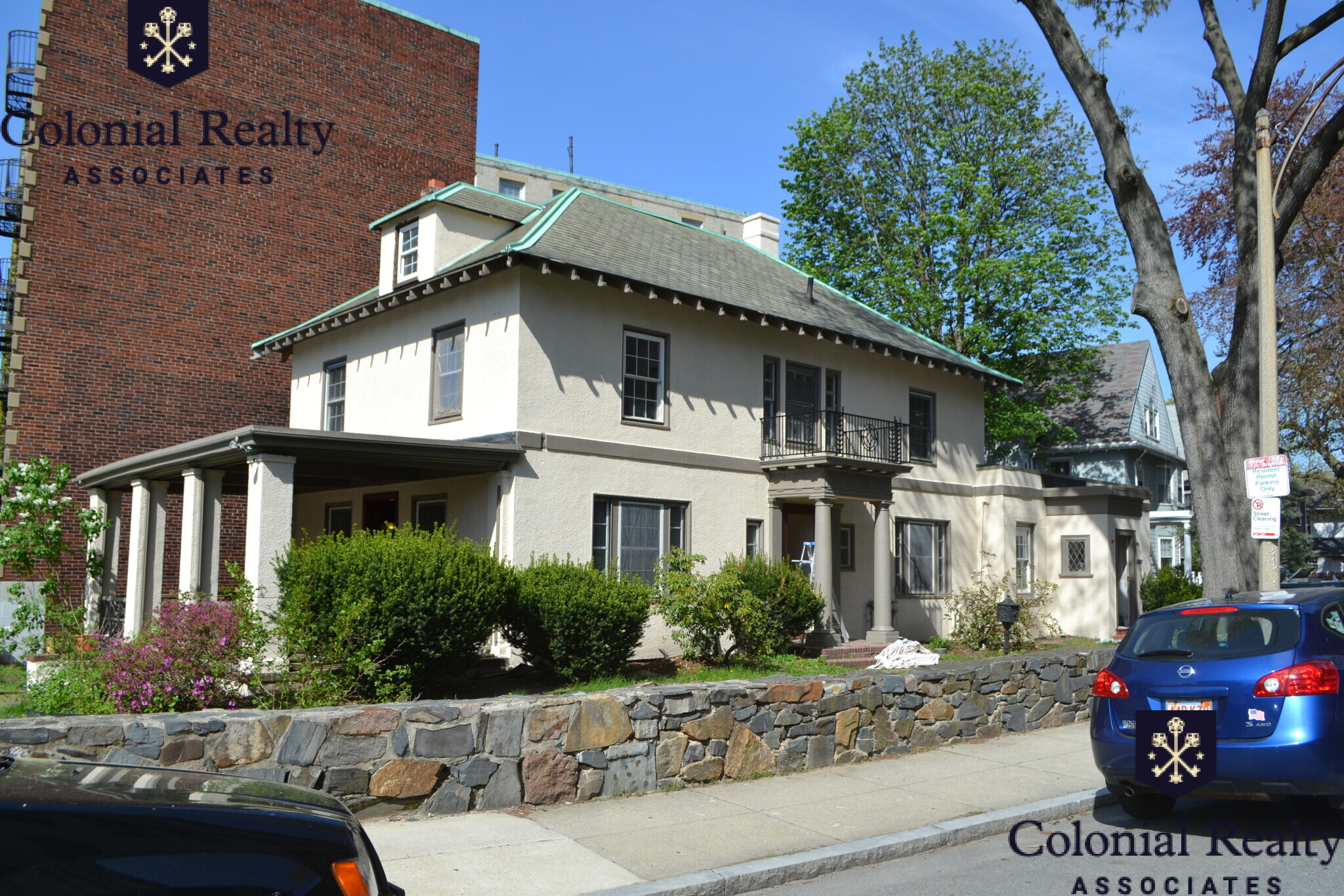 1899 Commonwealth Ave, Brighton