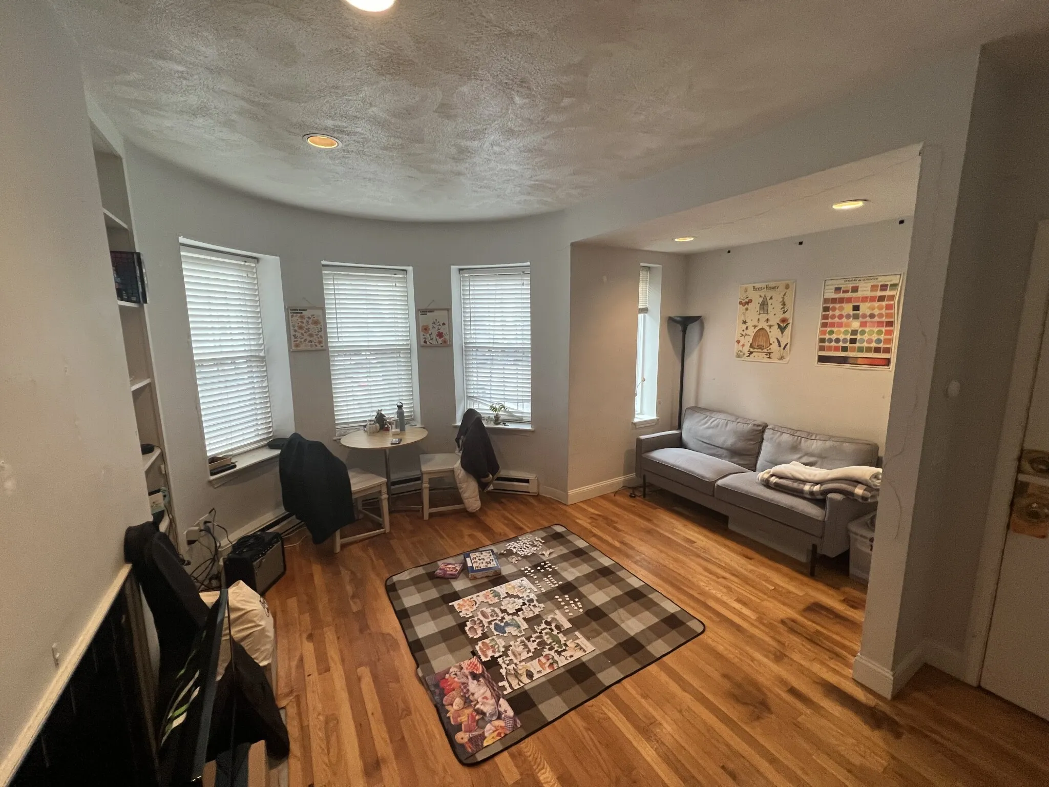 57 Westland Ave, Fenway