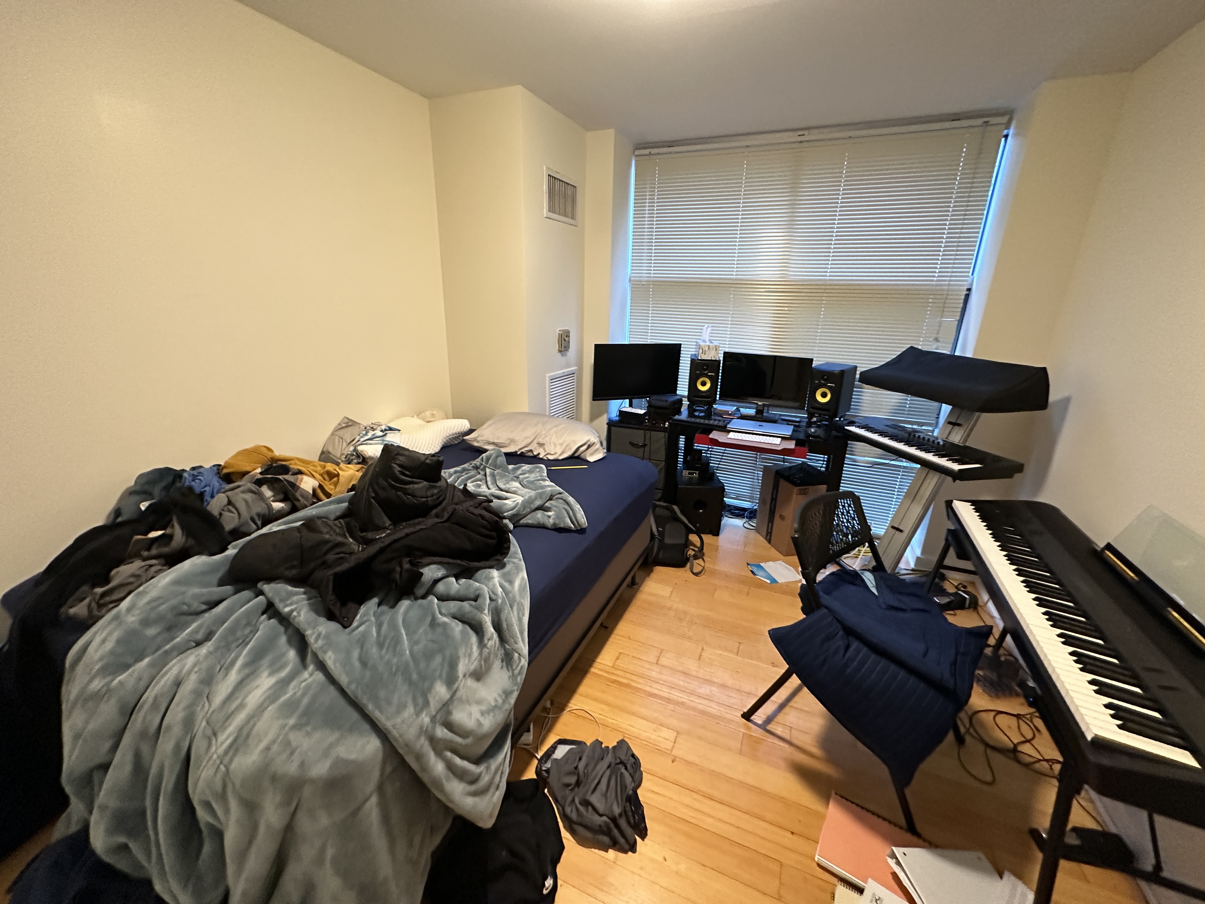 40 Boylston St, Downtown