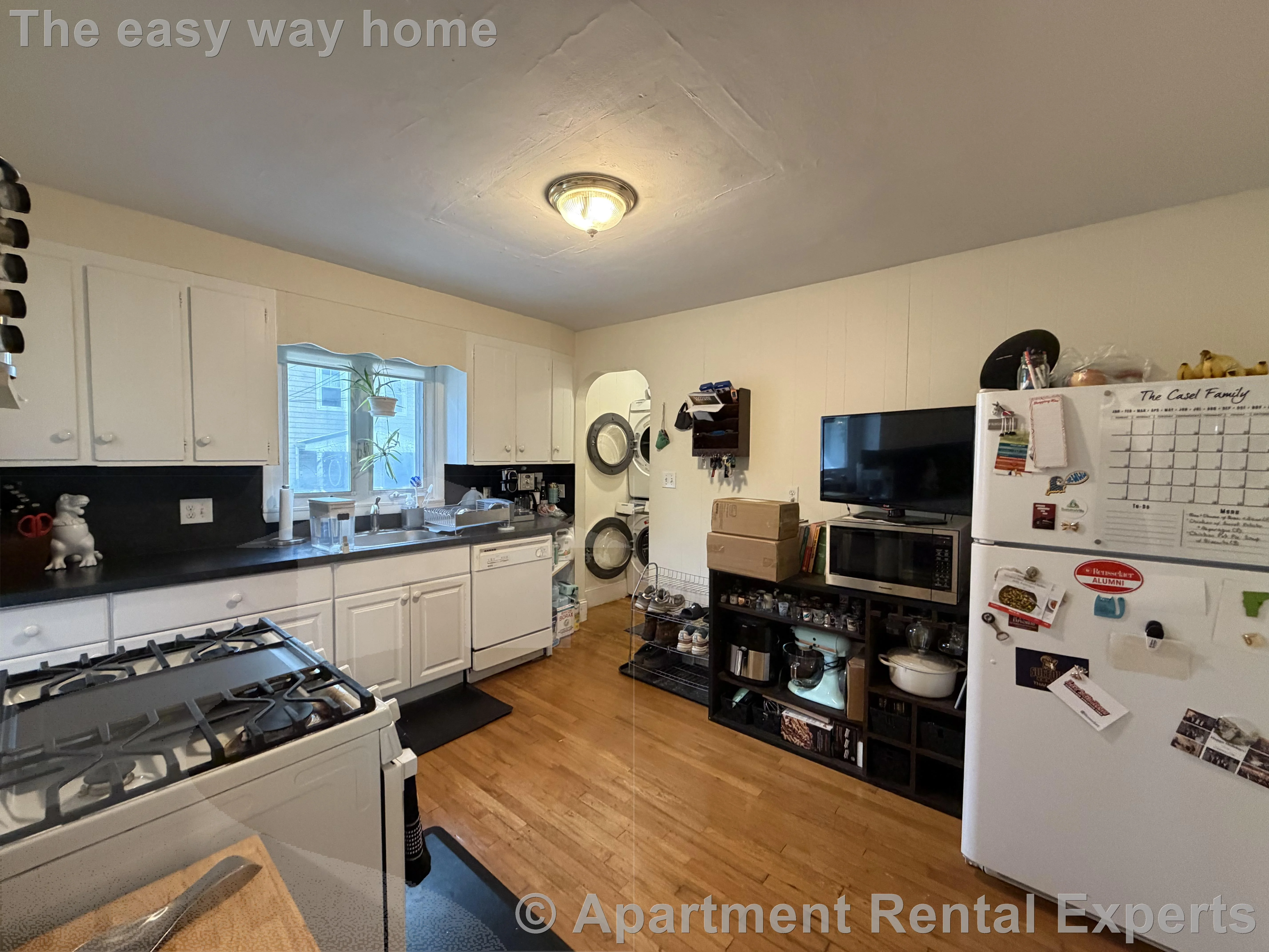 1 Kimball St, Porter Square