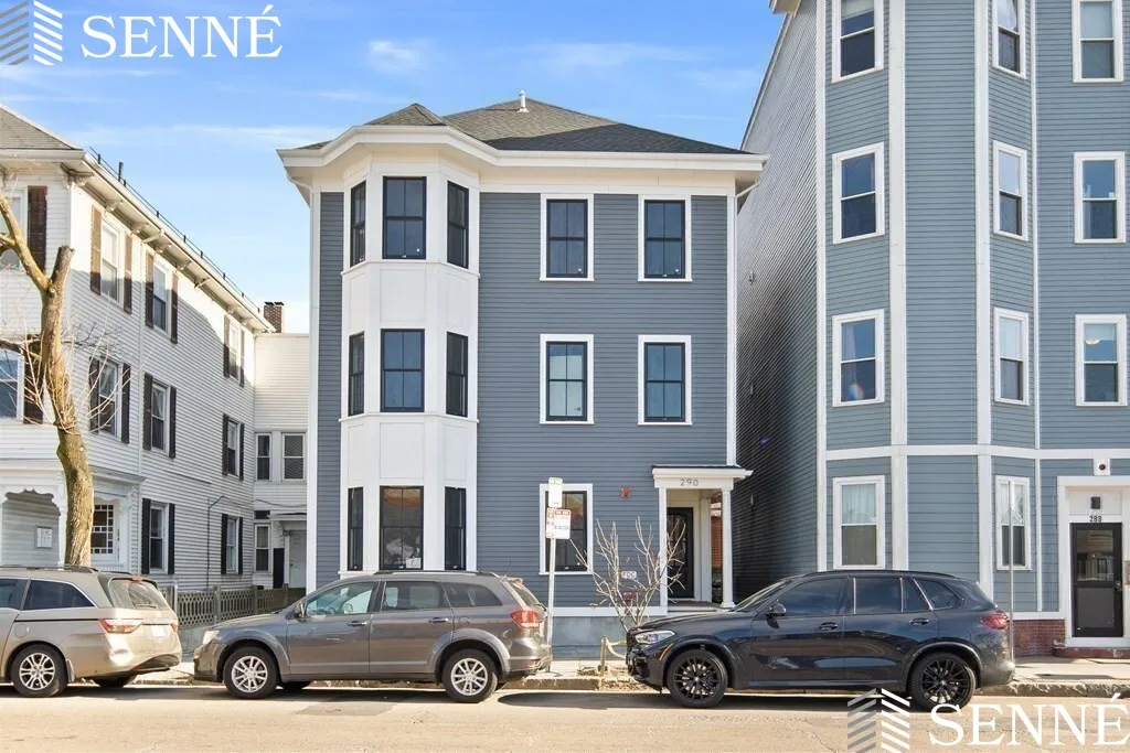 292 Prospect St, Wellington-Harrington