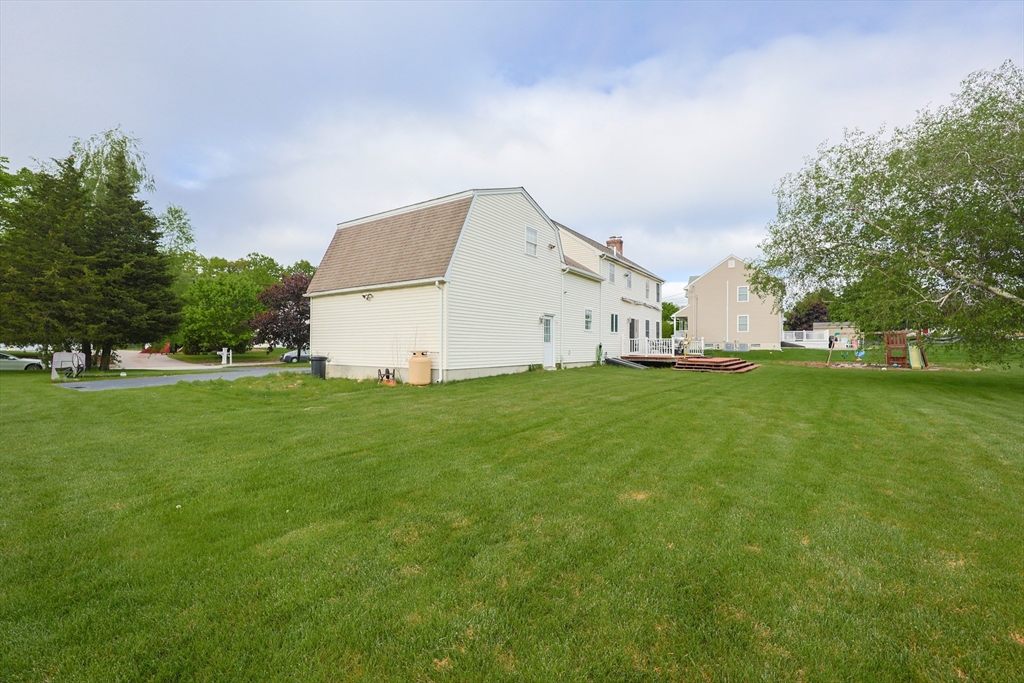 52 Galway Dr, North Attleboro