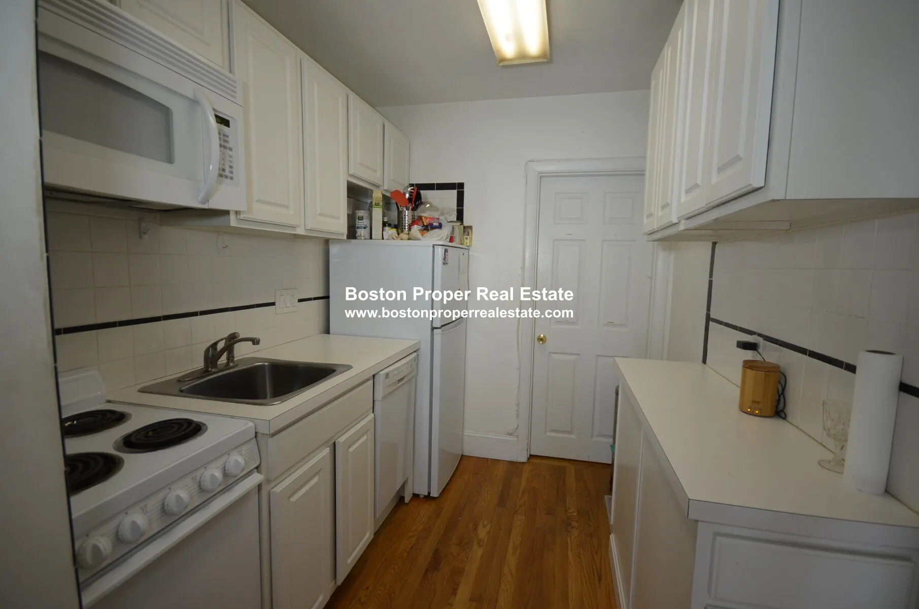 45 Westland Ave, Fenway