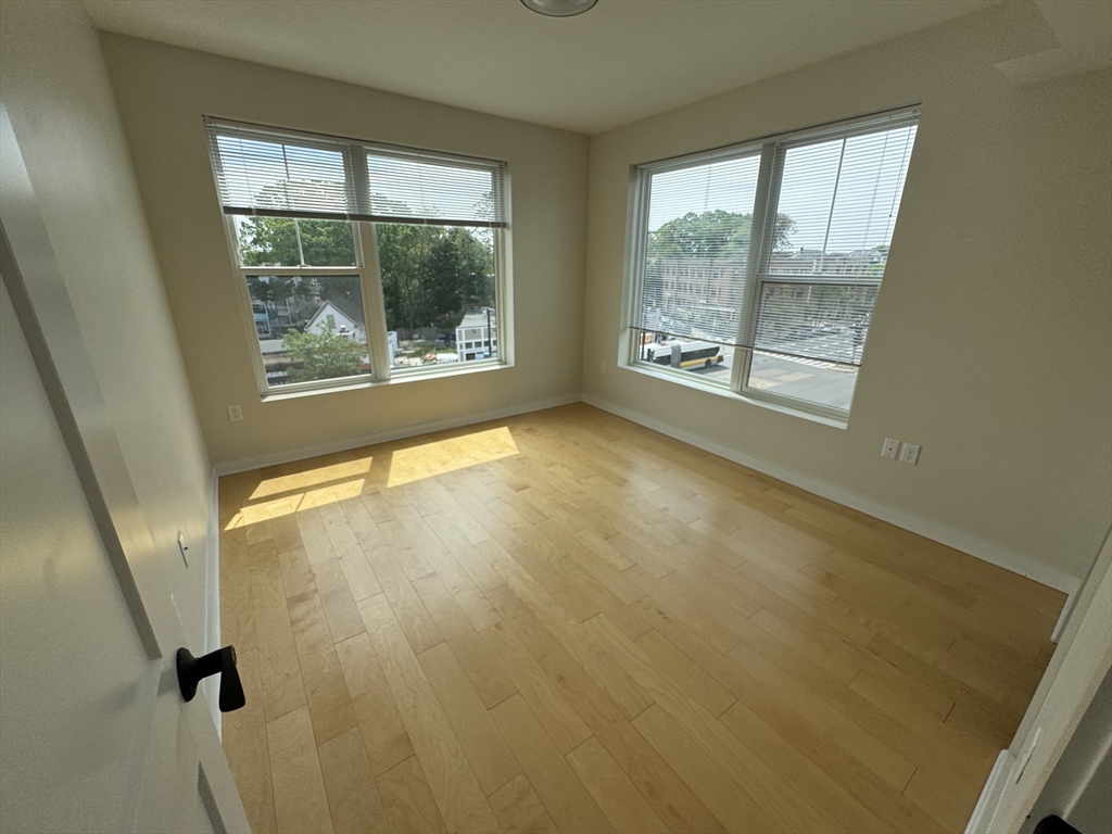 1301 Blue Hill Ave, Mattapan